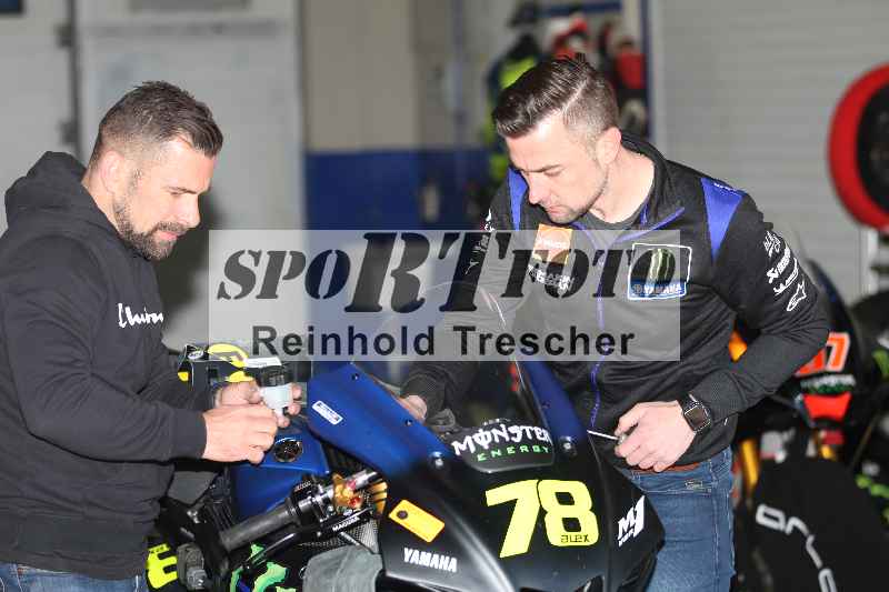 /Archiv-2023/01 27.-31.01.2023 Moto Center Thun Jerez/Impressionen